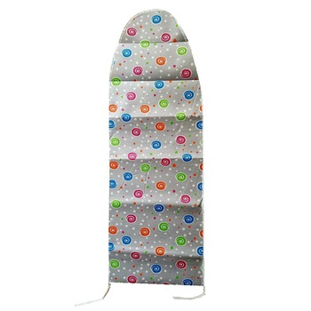Set 2 Huse universale pentru masa de calcat Zilan ZLN3750 - 140x50 cm. Set 2 Huse universale pentru masa de calcat Zilan ZLN3750 - 140x50 cm.