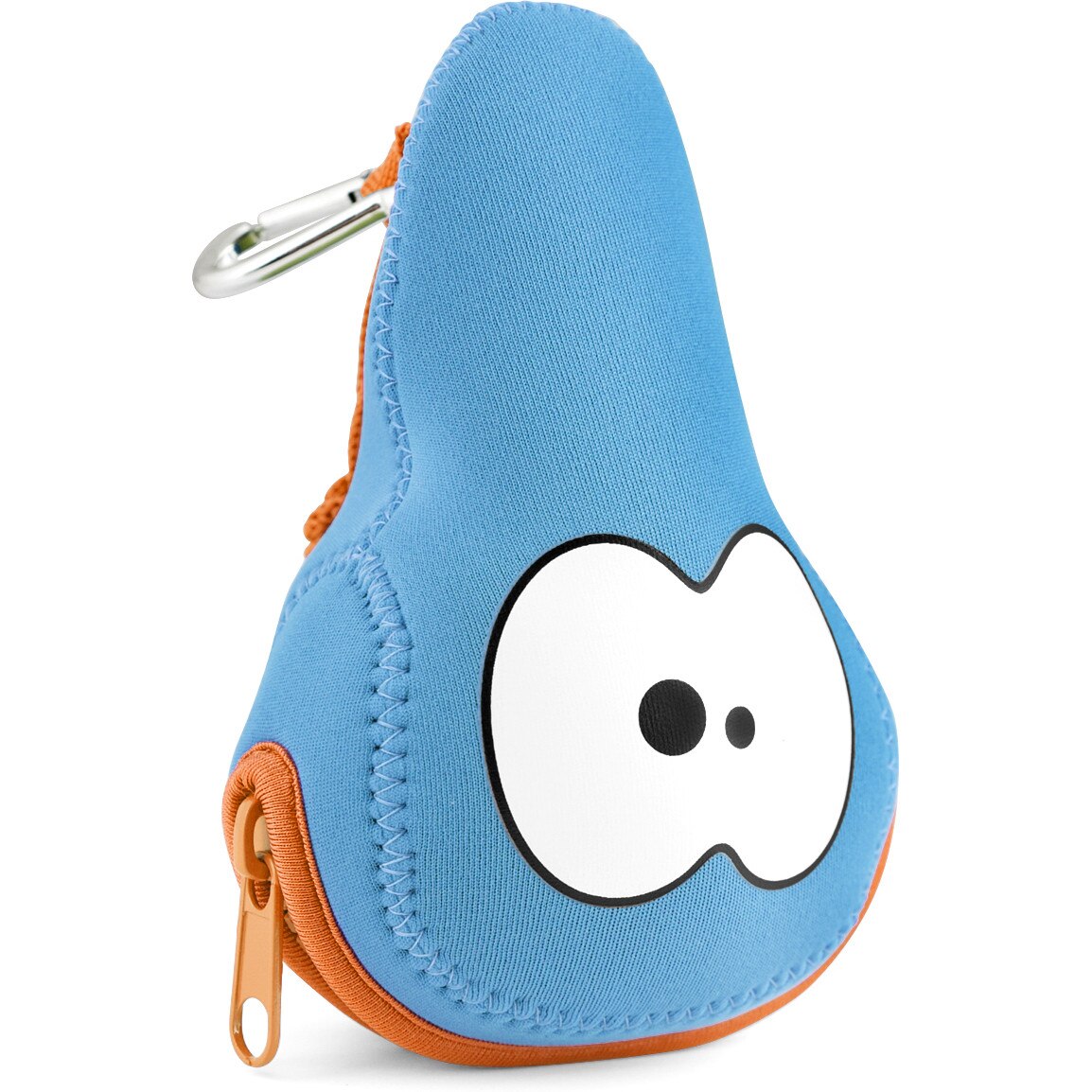 Husa para neopren FruitFriends, Lulabi, Turcoaz