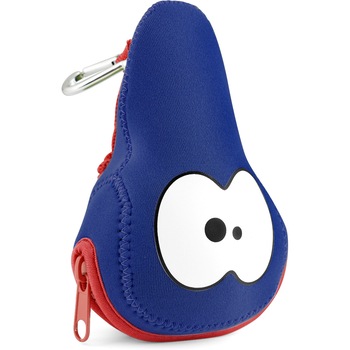 Husa para neopren FruitFriends, Lulabi, Albastru Husa para neopren FruitFriends, Lulabi, Albastru