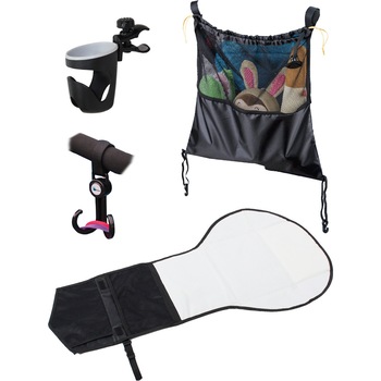 Set accesorii carucior Altabebe AL1970 B3204474, Altabebe Set accesorii carucior Altabebe AL1970 B3204474, Altabebe