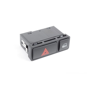 Buton AVARIE BMW 3 Series (99-06) E46 M52 M54 ,BMW 323Ci/323i (99-00) E46 M52 ,BMW 325Ci/325i/325xi (01-06) E46 Buton AVARIE BMW 3 Series (99-06) E46 M52 M54 ,BMW 323Ci/323i (99-00) E46 M52 ,BMW 325Ci/325i/325xi (01-06) E46