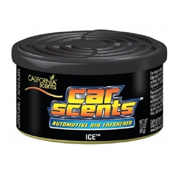 Odorizant auto California Car Scents - Ice Odorizant auto California Car Scents - Ice