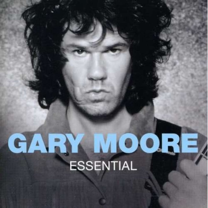 Gary Moore: Essential [CD]