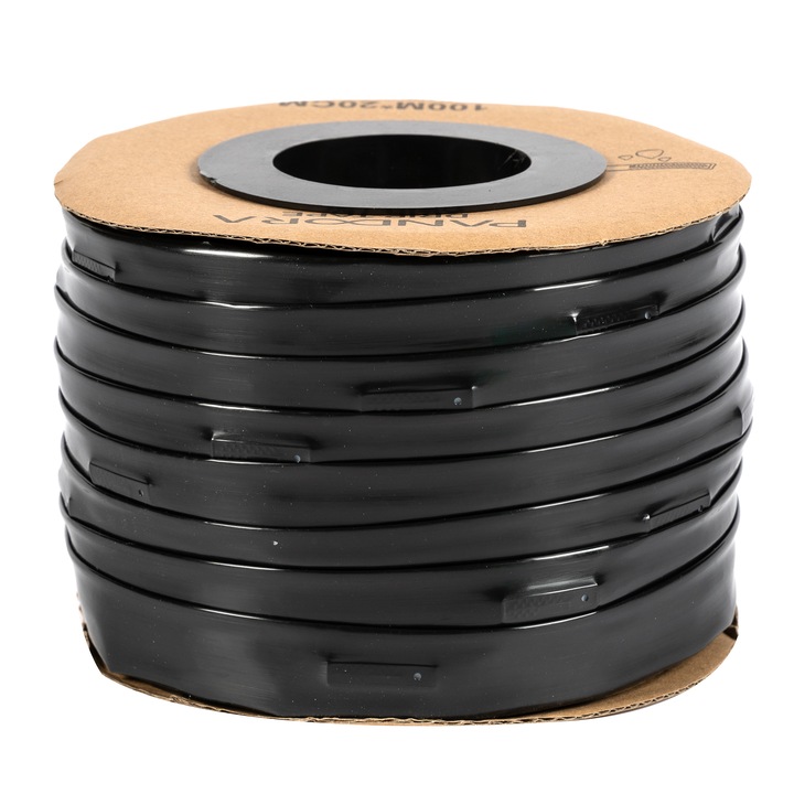 Little Farmer csepegtető szalag, átmérő 16 mm, 3 l/h, csepegtetési távolság 20 cm, 100 m/tekercs