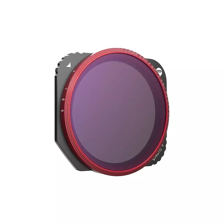 Filtru VND 6-9 Stop PGYTECH pentru DJI Mavic 3 Classic