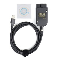 Diagnoza VAG-COM VCDS tester Interfata si Soft inclus