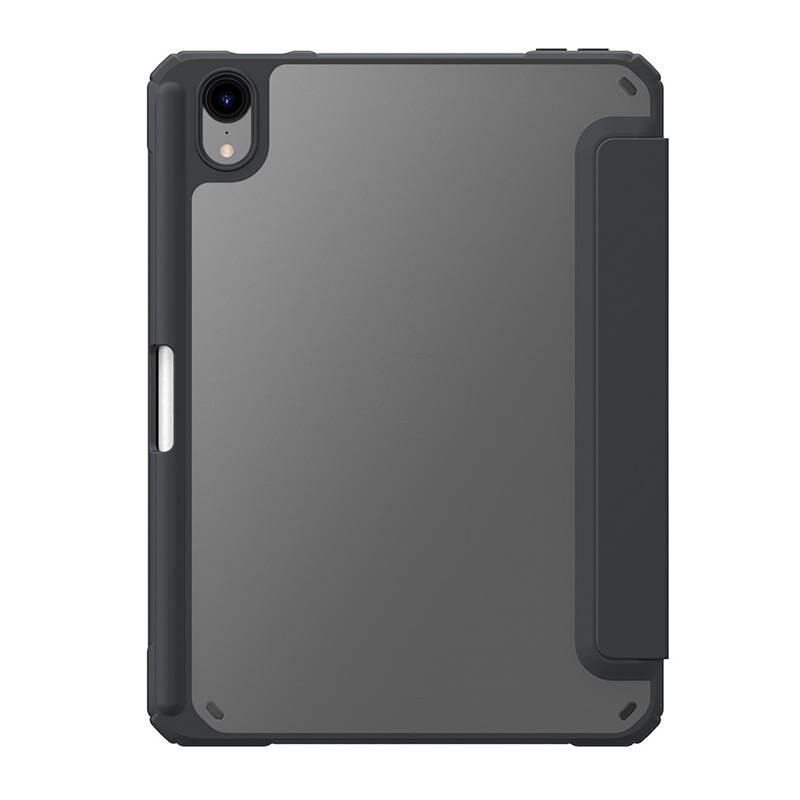 Husa de protectie Baseus Minimalist Series iPad Mini 6 8,3" (neagra)