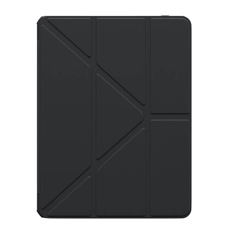 Husa de protectie Baseus Minimalist Series iPad Mini 6 8,3" (neagra)