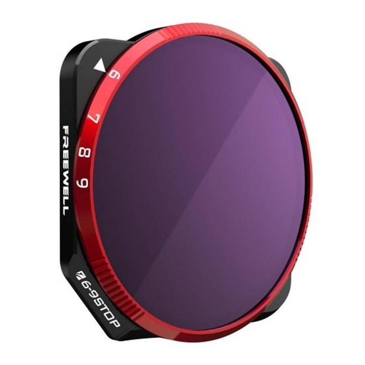 Freewell VND 6-9 fokos szűrő DJI Mavic 3-hoz