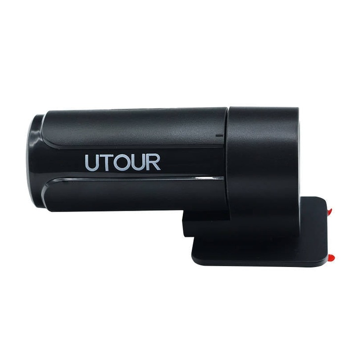 Задна камера за видеорегистратори UTOUR C2M/C2L, 1080p