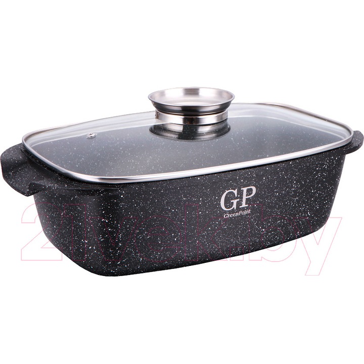 Тава Green Point 34CM, 5.5L