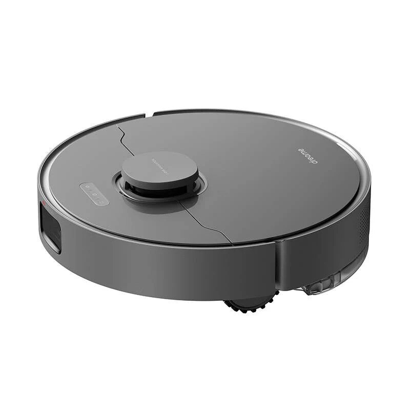 Aspirator Robot Dreame D10s Plus, 46 W, Mop, Negru