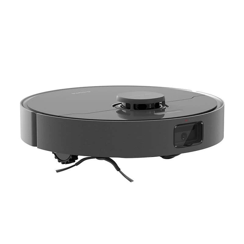 Aspirator Robot Dreame D10s Plus, 46 W, Mop, Negru