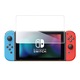 Sticla de protectie pentru Nintendo Switch 2019, Baseus, Transparent
