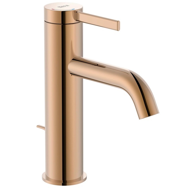 Roca Ona Csaptelep, Mosdóhoz, Rózsarany