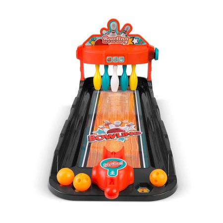 Le top des pistes de bowling pour famille en France