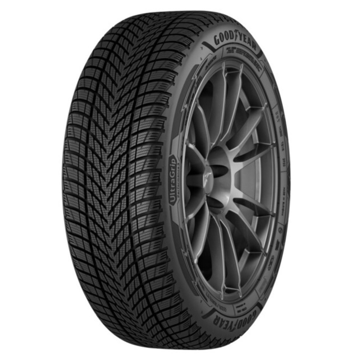 Anvelopa Iarna Goodyear UGPERFORM3 215/65R16 98H