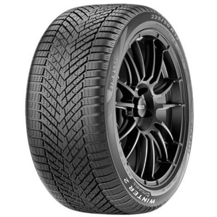 Anvelopa Iarna Pirelli Cinturato Winter 2 XL 195/55 R16 91 H