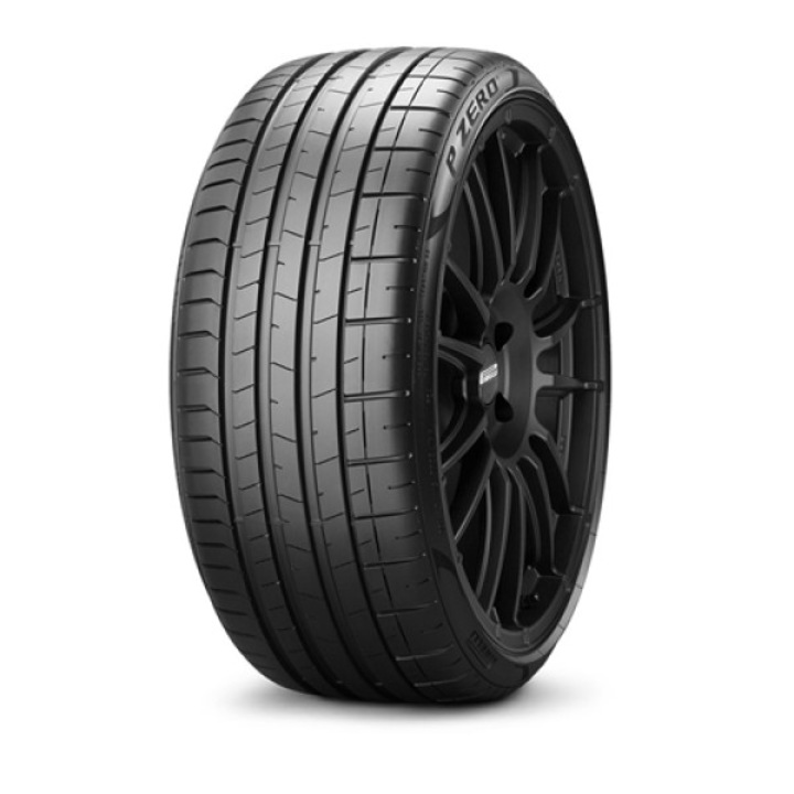 Pirelli P-ZERO (PZ4) Nyári Gumiabroncs 265/35R20 99Y