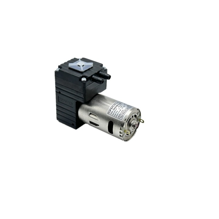 Микровъздушна диафрагмена помпа, TOPSFLO TM40A-555,12V