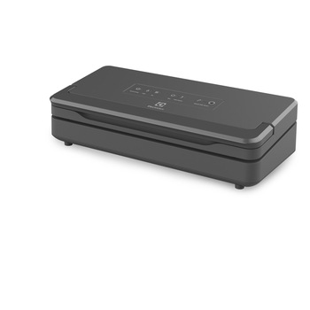 Aparat de vidare, Electrolux, E6VS1-6AG, 80W, 6m, 1 furtun, Negru