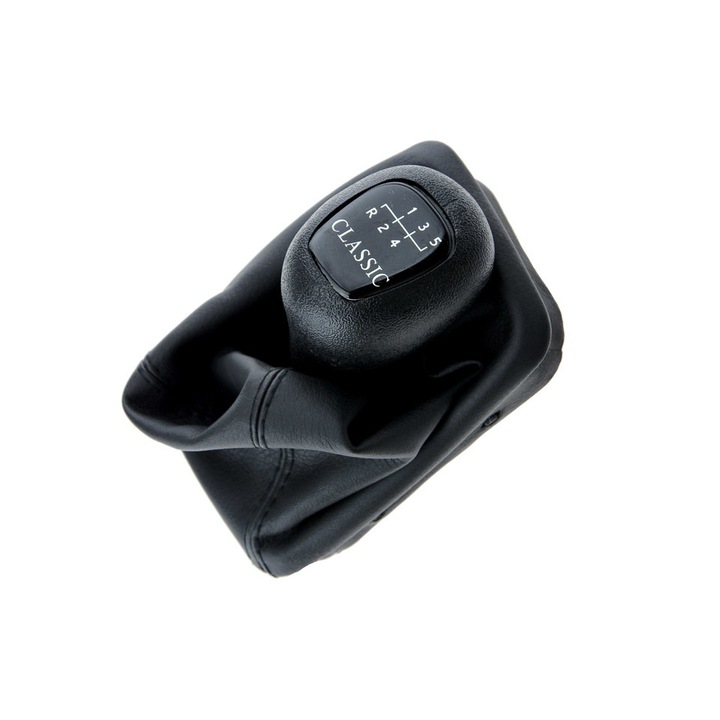 Маншон със скоростна гайка MERCEDES C W202 1994-2001, C W203 2000-2007, E W210 1996-2003, 5 скорости