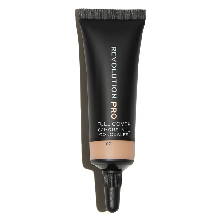 Corector Makeup Revolution, REVOLUTION PRO, C 7,8,5 ml