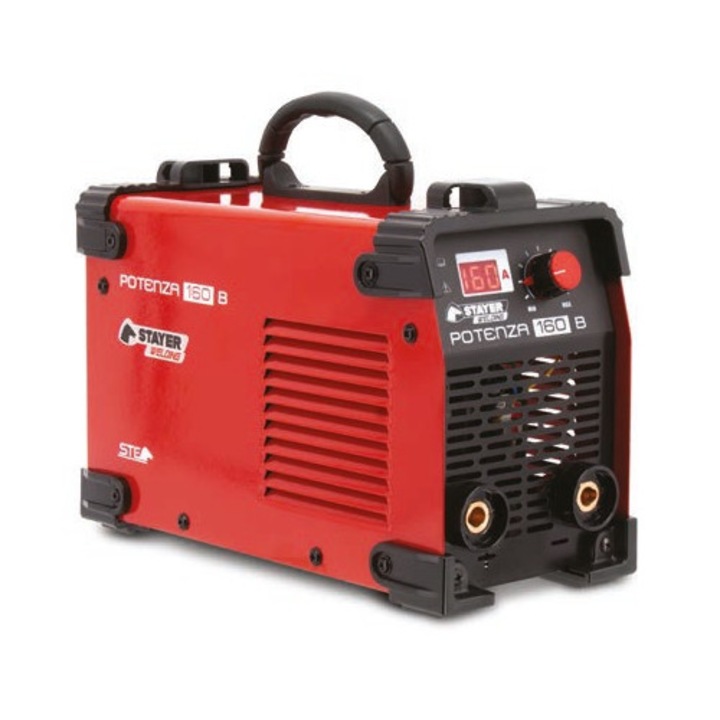 Invertor de sudura MMA 160 A POTENZA 160 B 160 A