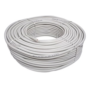 Elektromos vezetékek és tartozékok