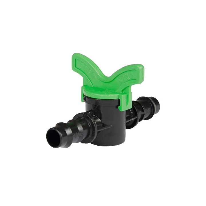 Robinet de Inchidere vacuum, Melasty