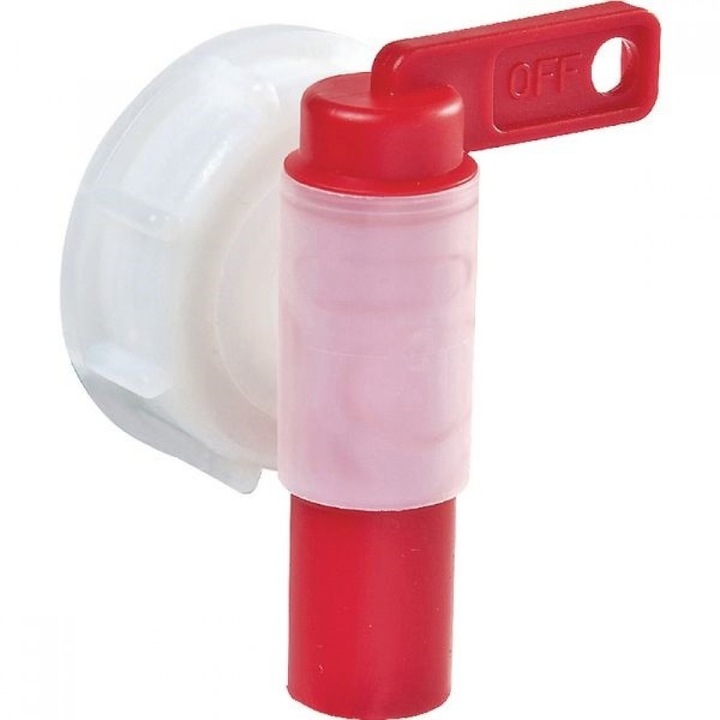 Csap mosószerekhez 61mm, Kramp
