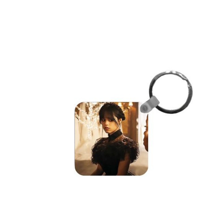 Kulcstartó szerda M11