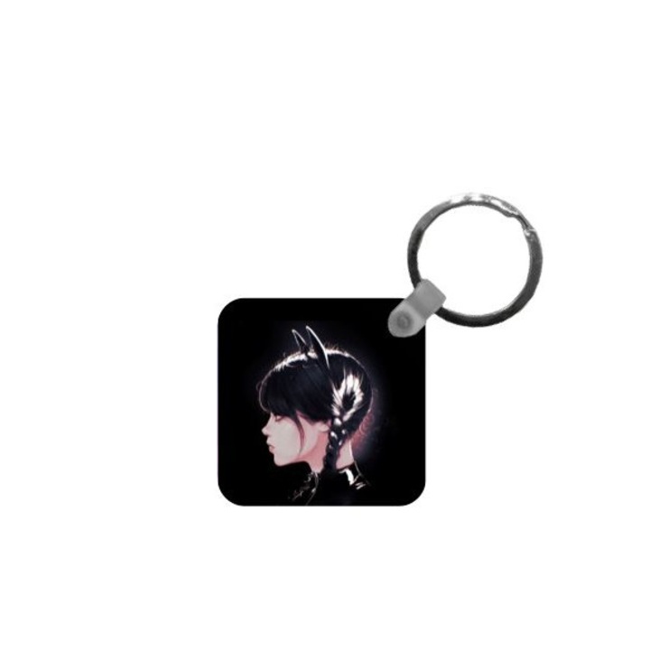 Kulcstartó szerda M3