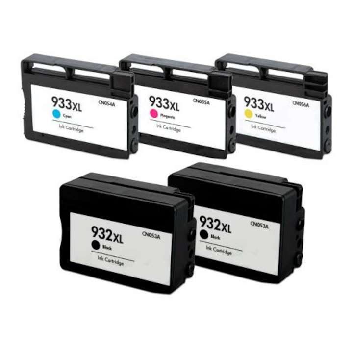Cartus imprimanta Konica Minolta A3VV150 toner negru 105000 pagini