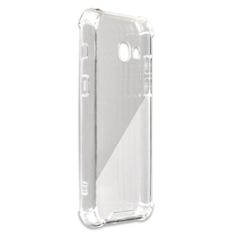 Husa Bumper 4smarts IBIZA Samsung Galaxy A3 (2017) Clear