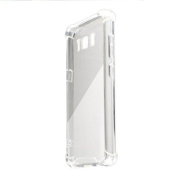 Husa Bumper 4smarts IBIZA Samsung Galaxy S8 Plus Clear Husa Bumper 4smarts IBIZA Samsung Galaxy S8 Plus Clear
