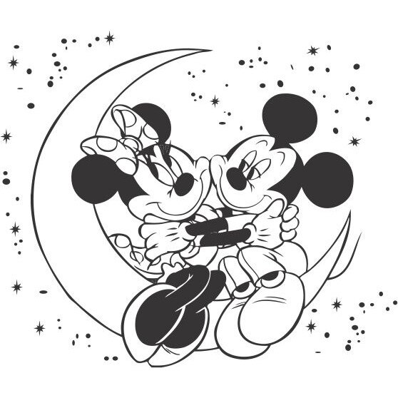 Sticker Decorativ 