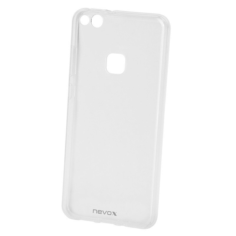Husa Slim NEVOX StyleShell Flex Huawei P10 Lite Clear