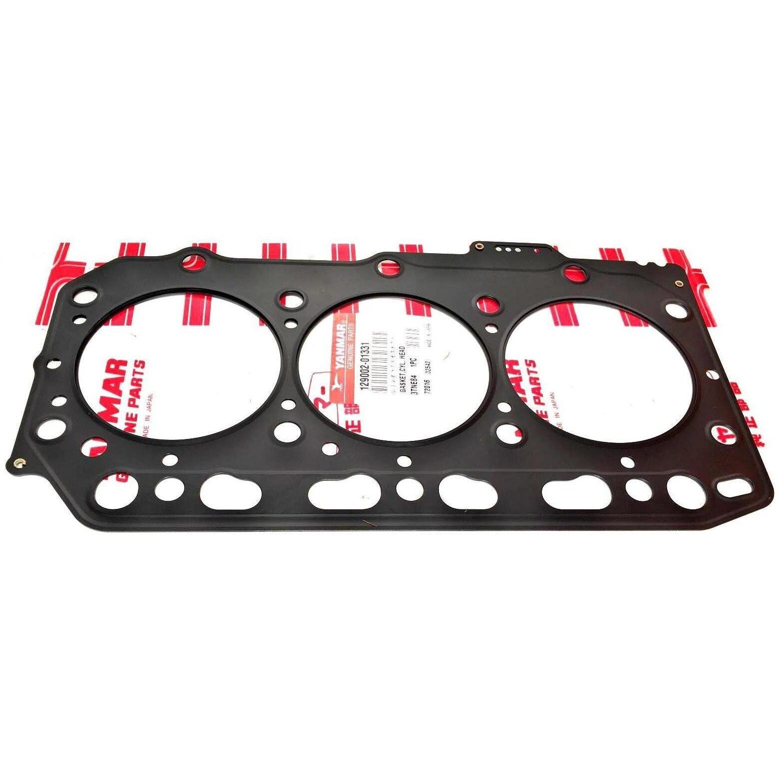 Garnitura chiuloasa Yanmar 3TNE84, 3TNV84, Komatsu 3D84E