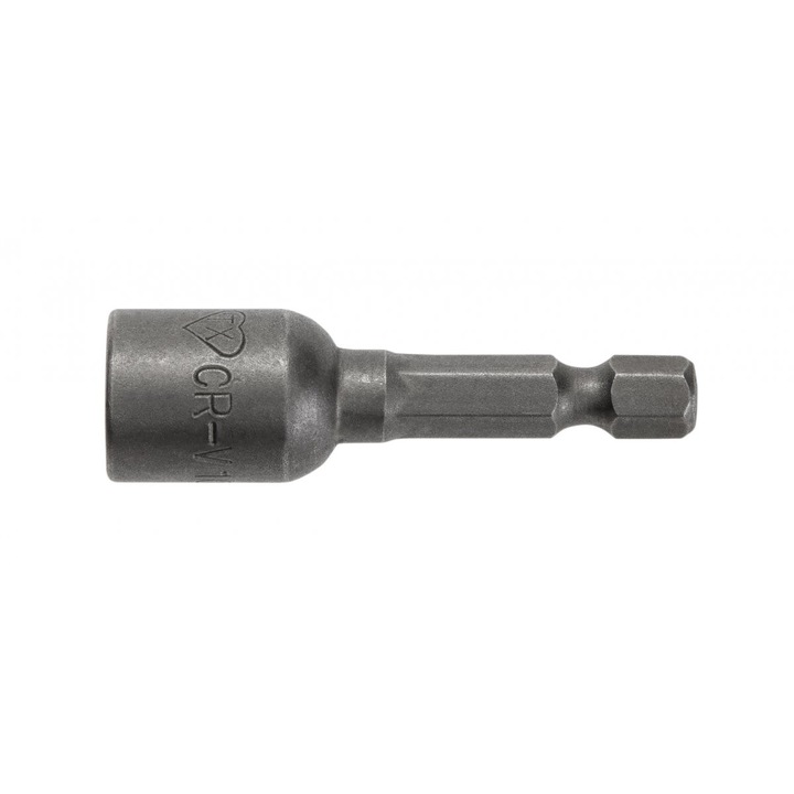 Prelungitor magnetic pentru biti 10 mm, 1/4", 2 buc