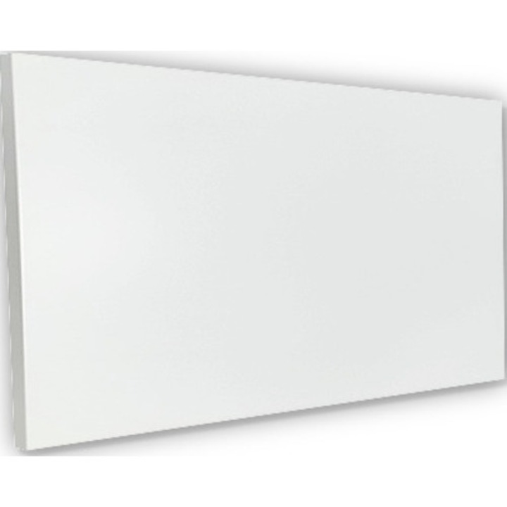 Infravörös sugárzó panel Vitalheizung Premium M 600 119,2x59,2 cm 600 Watt
