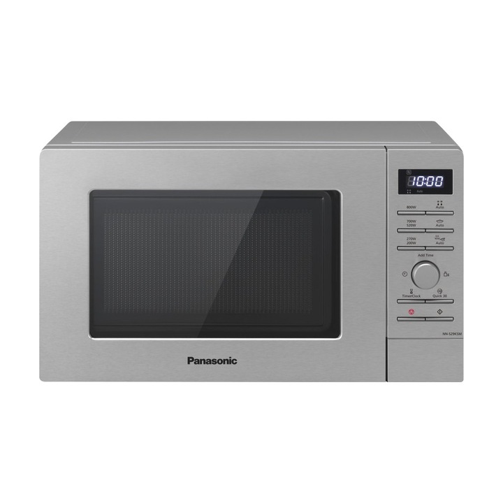Panasonic NN S 29 K Mikrohullámú sütő (NN-S29KSMEPG)