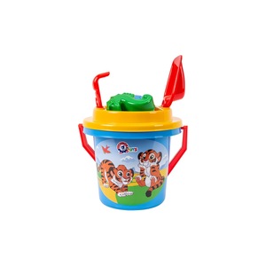 Jucarii pentru plaja si nisip