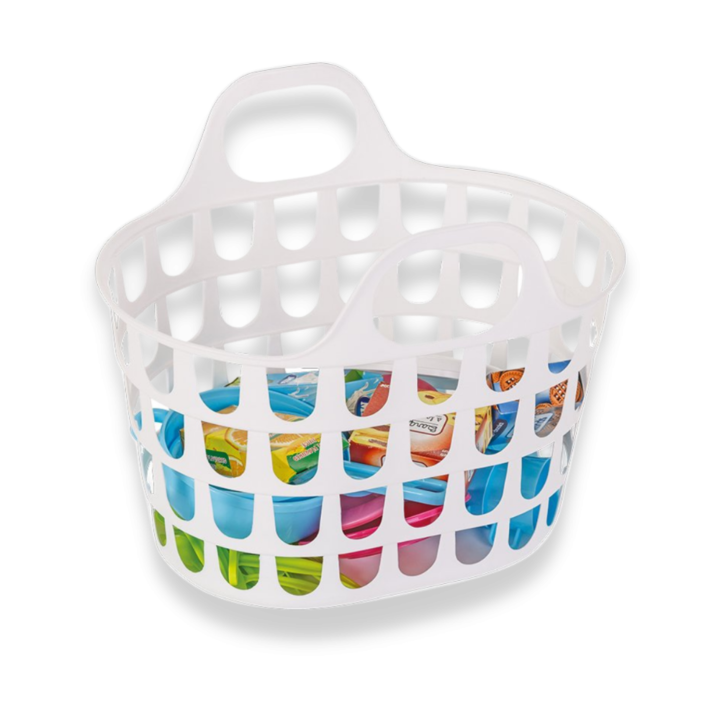 Cosulet cu accesorii pentru picnic Pilsan