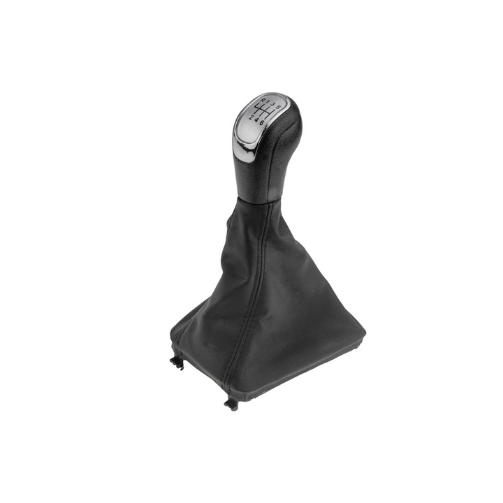 Маншон със скоростна гайка SKODA SUPERB 2008-2015, 6 скорости