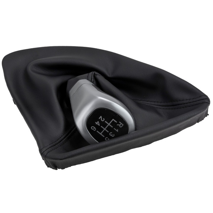 BMW 1-es sorozat E81/E82/E87/E88 váltóanya hüvely, 6 sebességfokozat