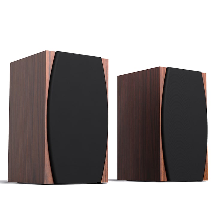 Комплект 2 колони Charleston 2.0, bluetooth