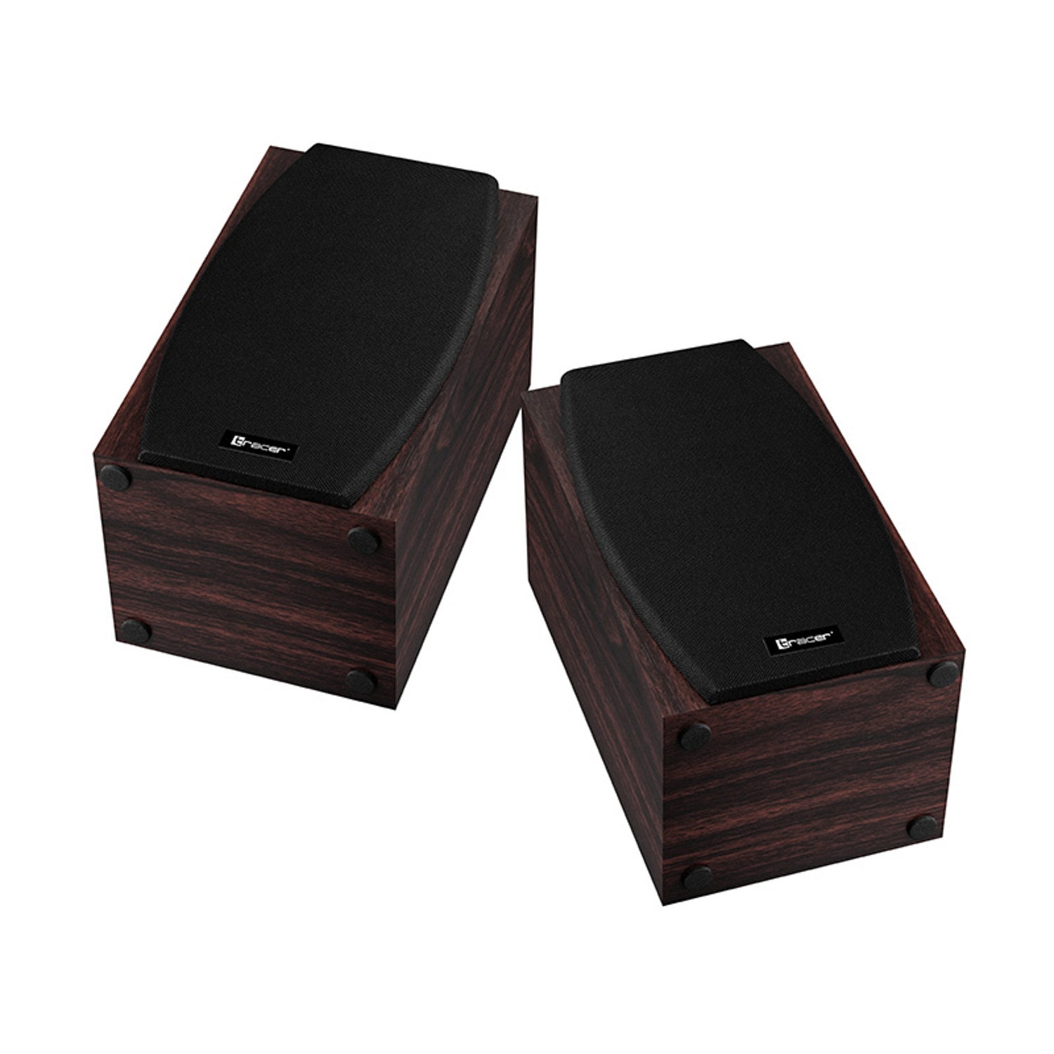 Set de 2 boxe Charleston 2.0, bluetooth