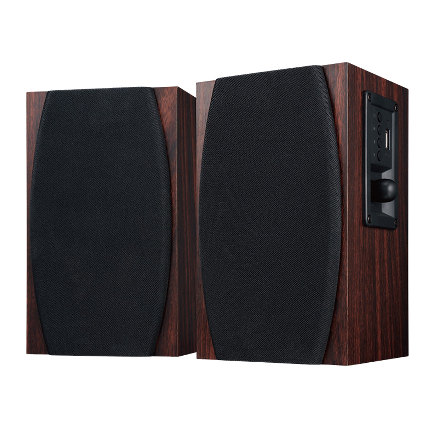 Set de 2 boxe Charleston 2.0, bluetooth