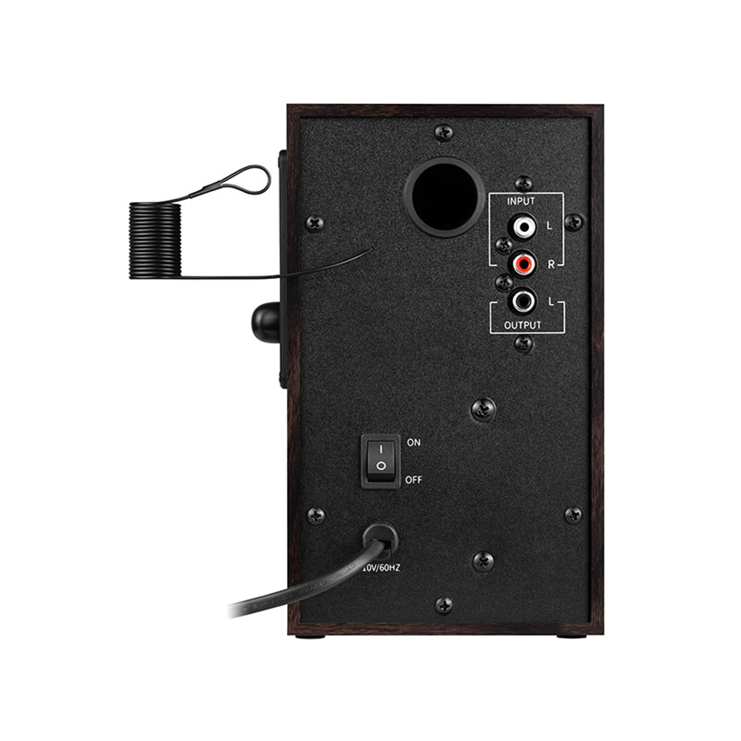 Set de 2 boxe Charleston 2.0, bluetooth